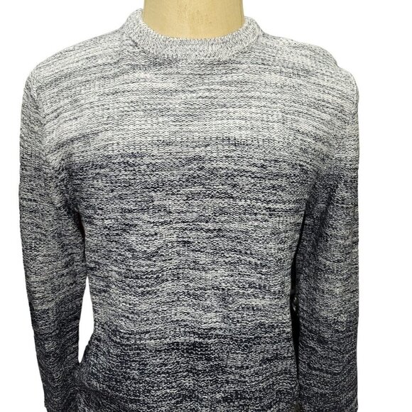 JACK & Jones Graham Knit Crewneck Cotton Sweater Men's. Size Large New W… - Picture 5 of 6